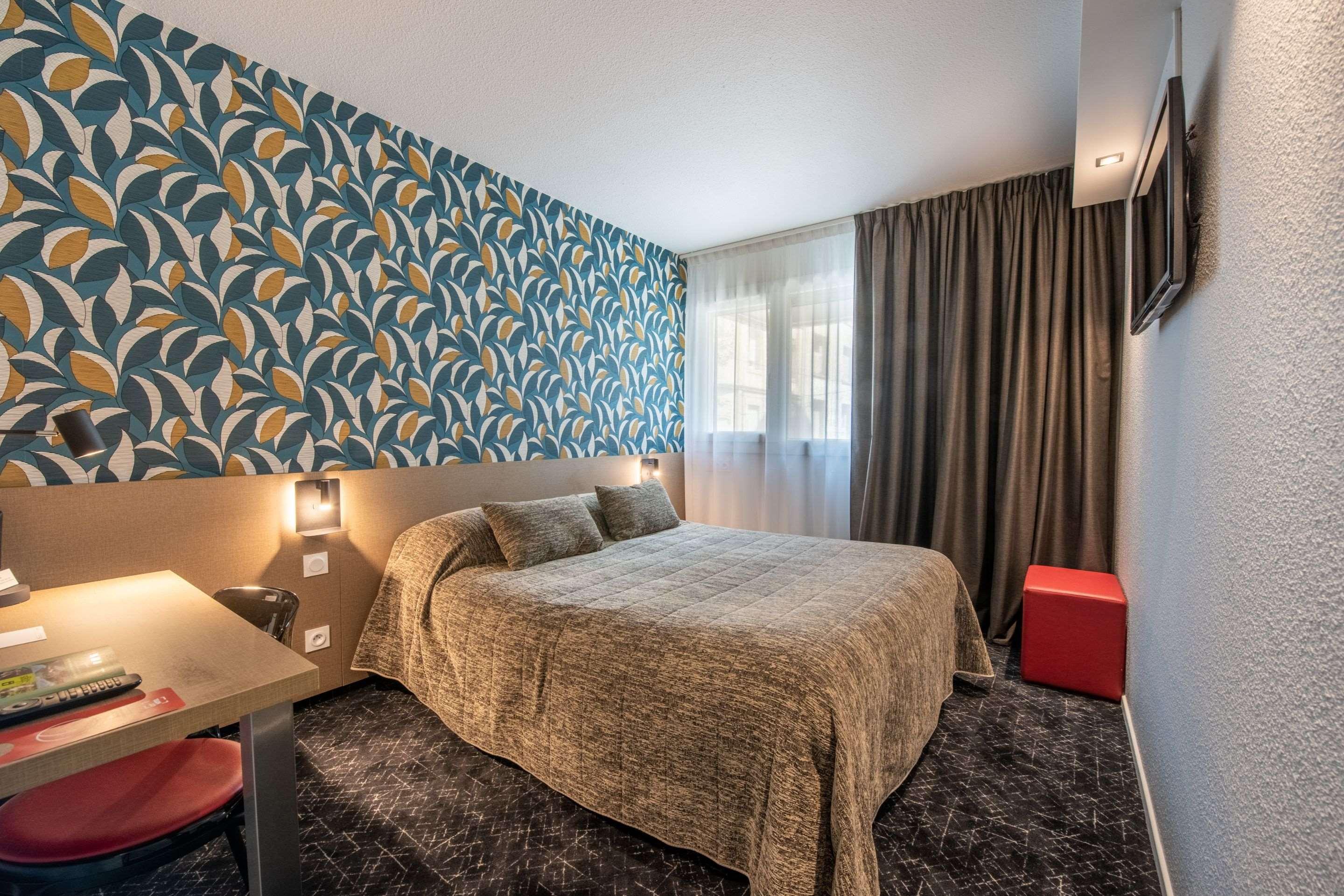 Cit Hotel STIM OTEL 8/31