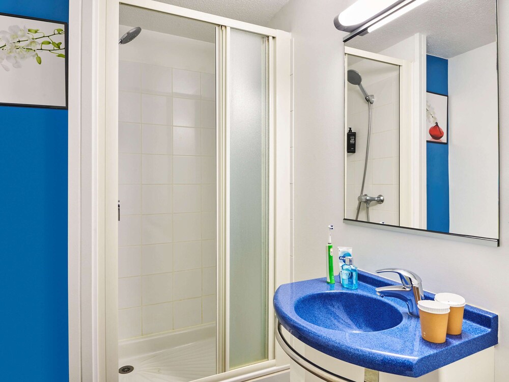 Ibis Budget Versailles Coignieres 45/50