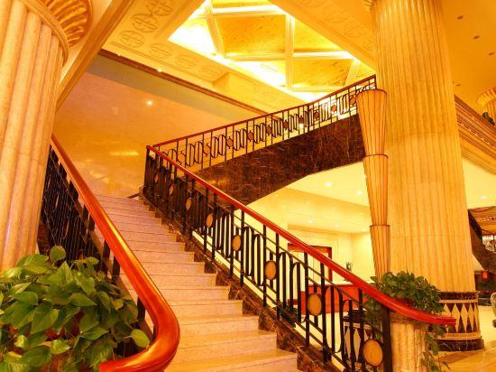 Luanzhou International Hotel 19/30