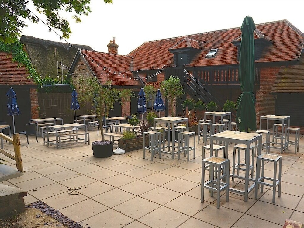 The Selsey Arms 39/49