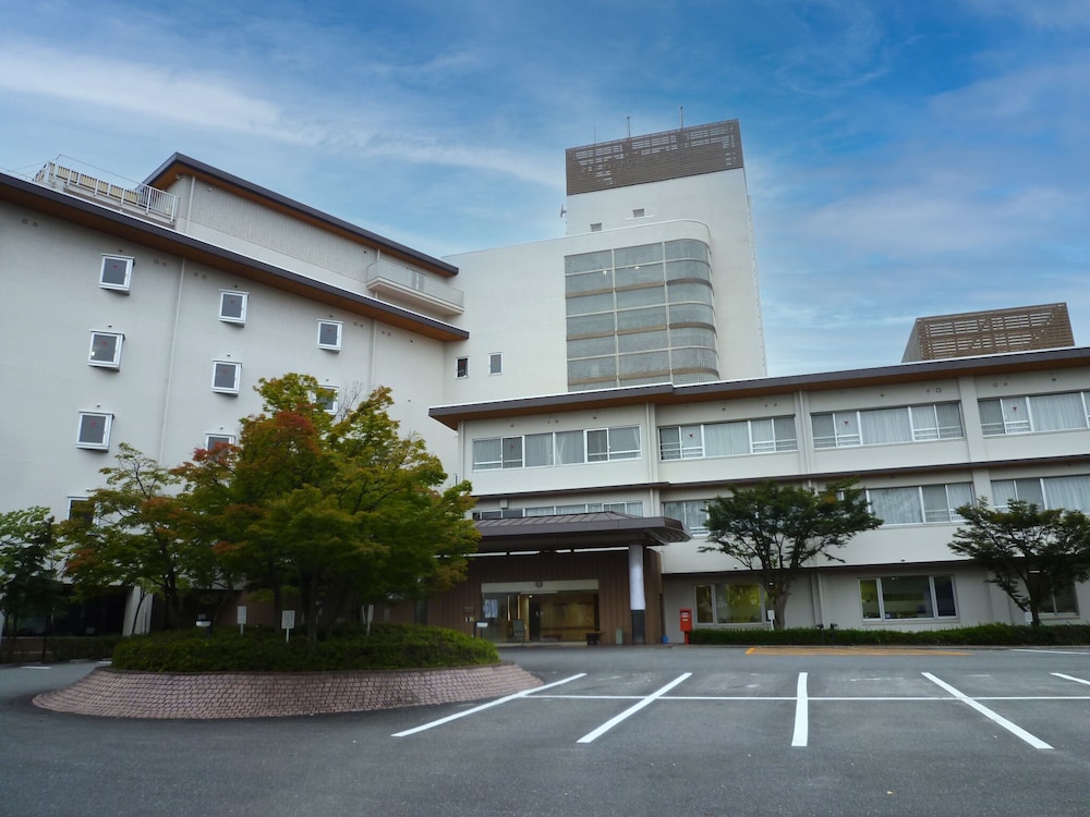 Kamenoi Hotel Nagatoro Yorii (ex Kanpo No Yado Yorii) 54/62