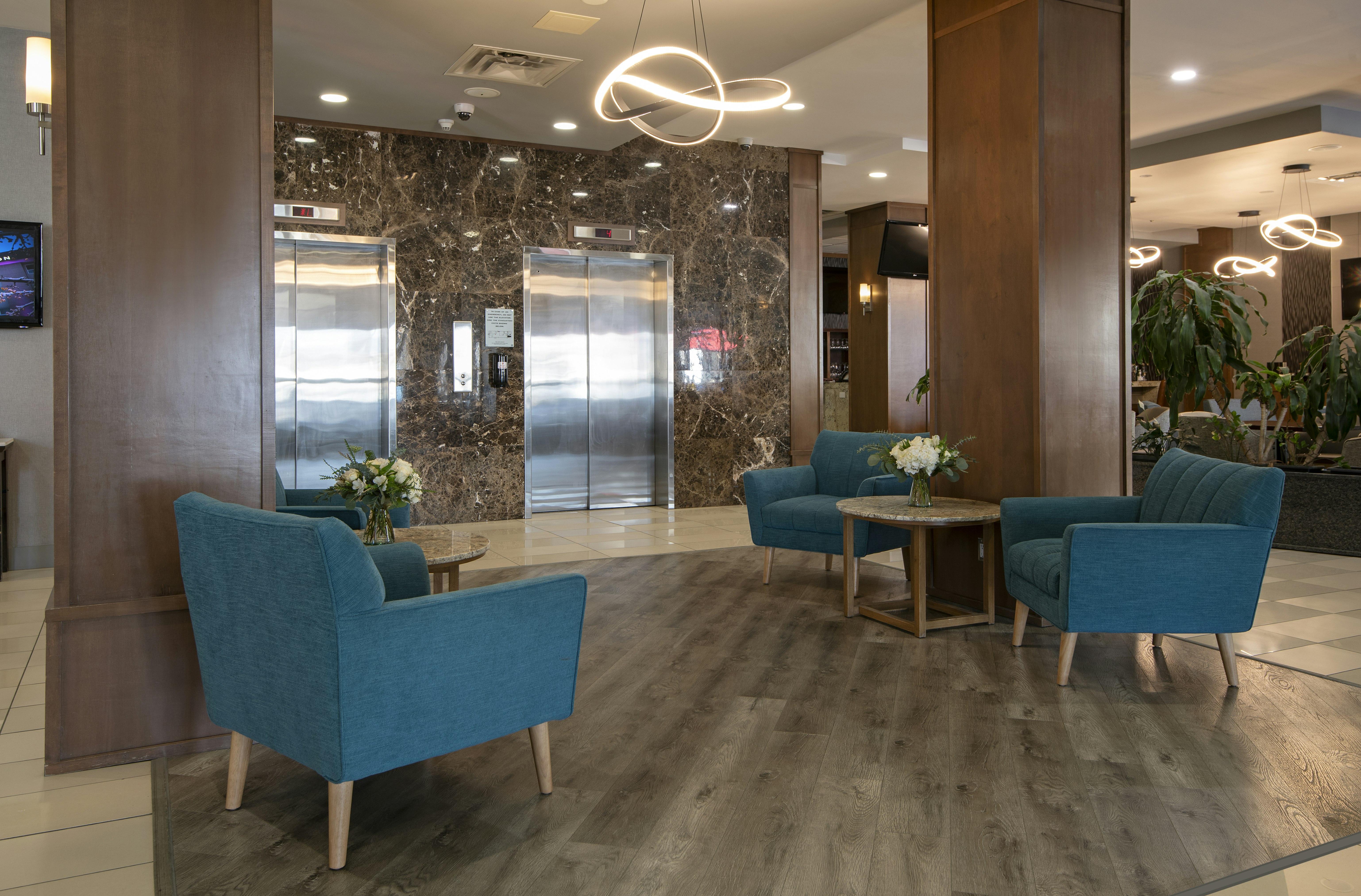 Doubletree By Hilton Kamloops 3/43