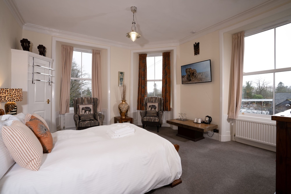 Wanslea Guest House 5/50
