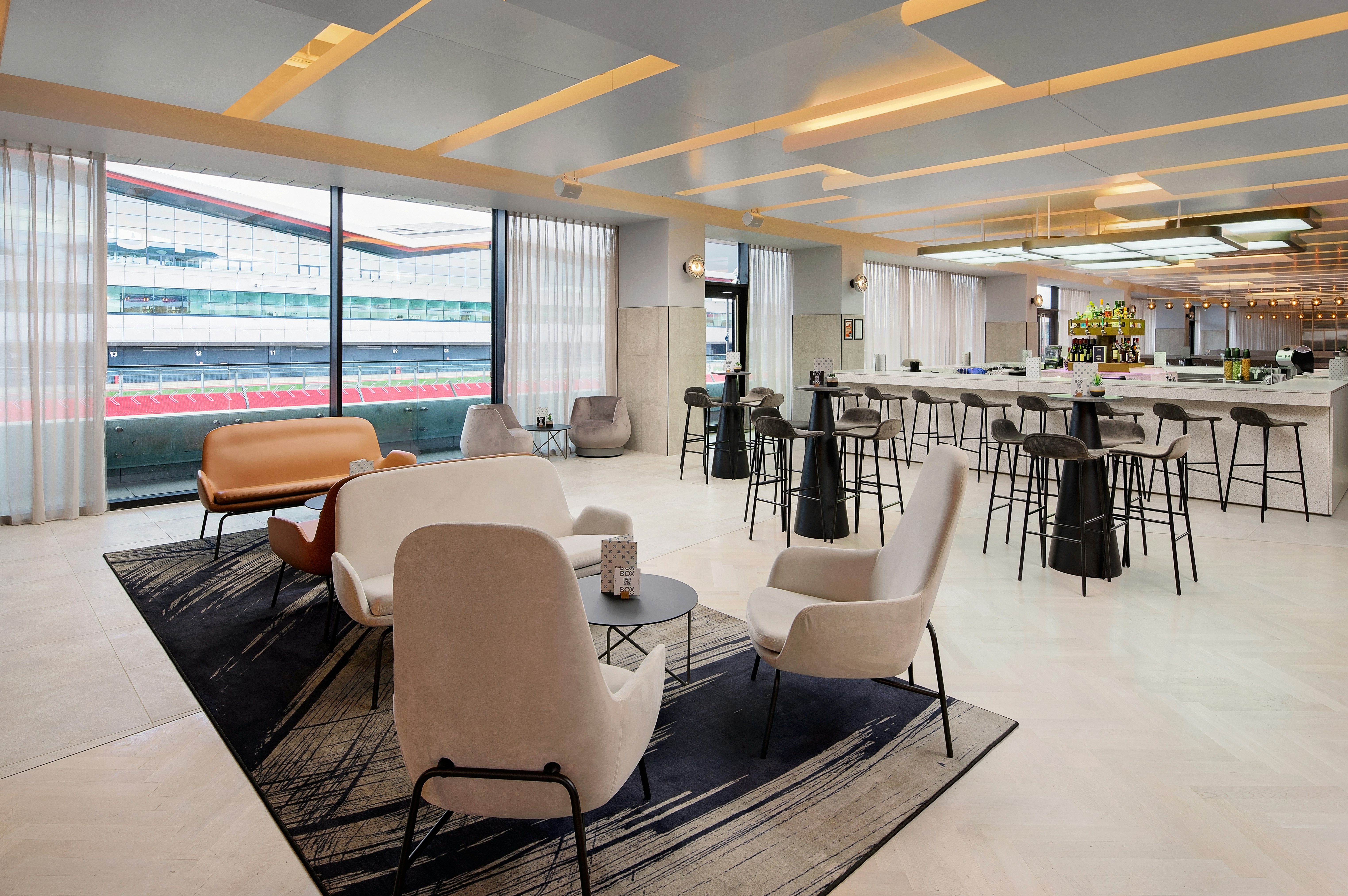 Hilton Garden Inn Silverstone 23/41