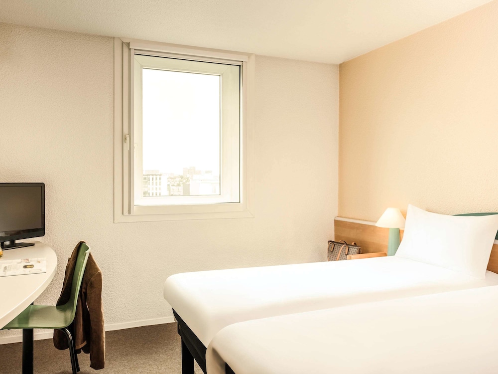Ibis Porte De Bercy 16/69