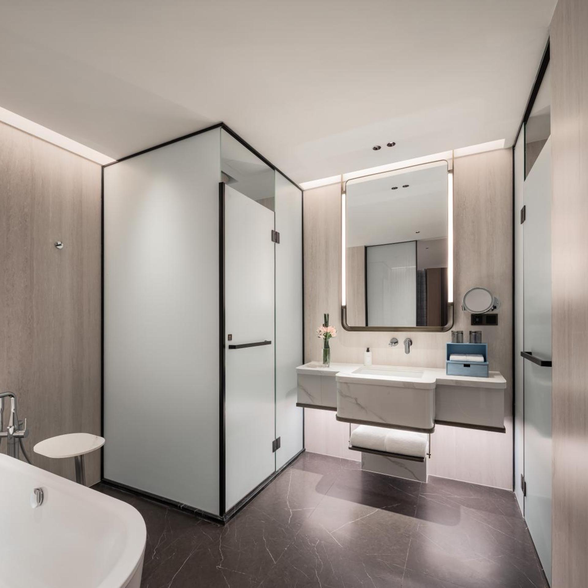 Aden Hotel Shenzhen Nanshan 48/50