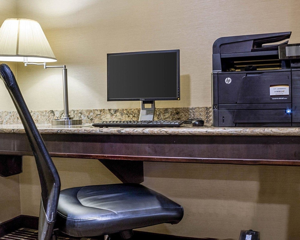 MainStay Suites Bismarck 20/25