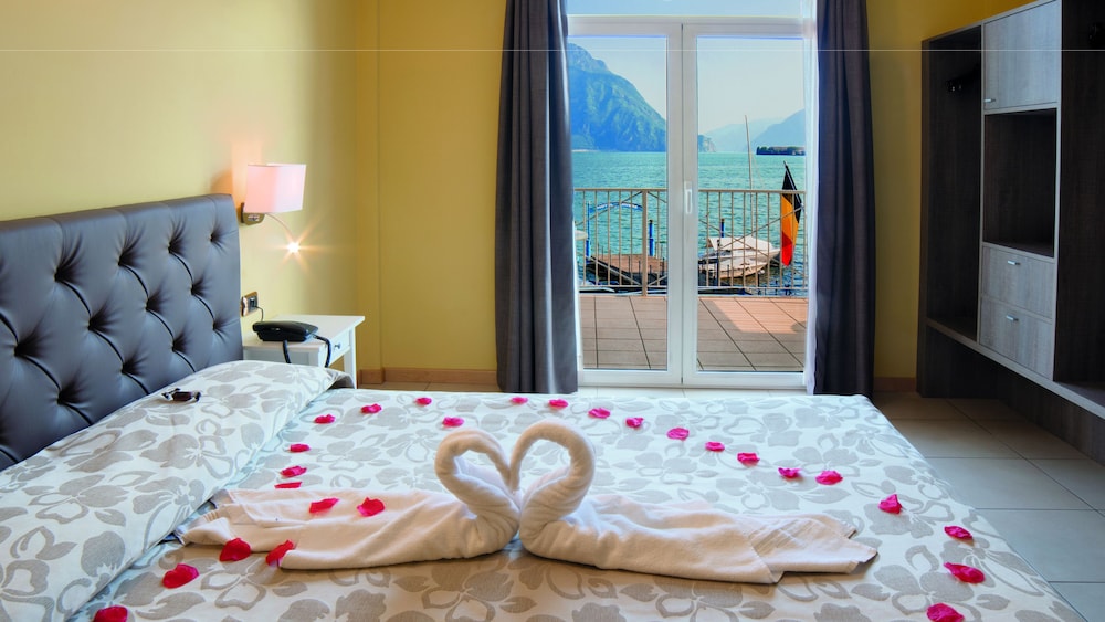 Hotel Lovere Resort And Spa 34/53