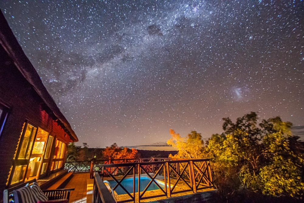 Dinkweng Safari Camp 35/41