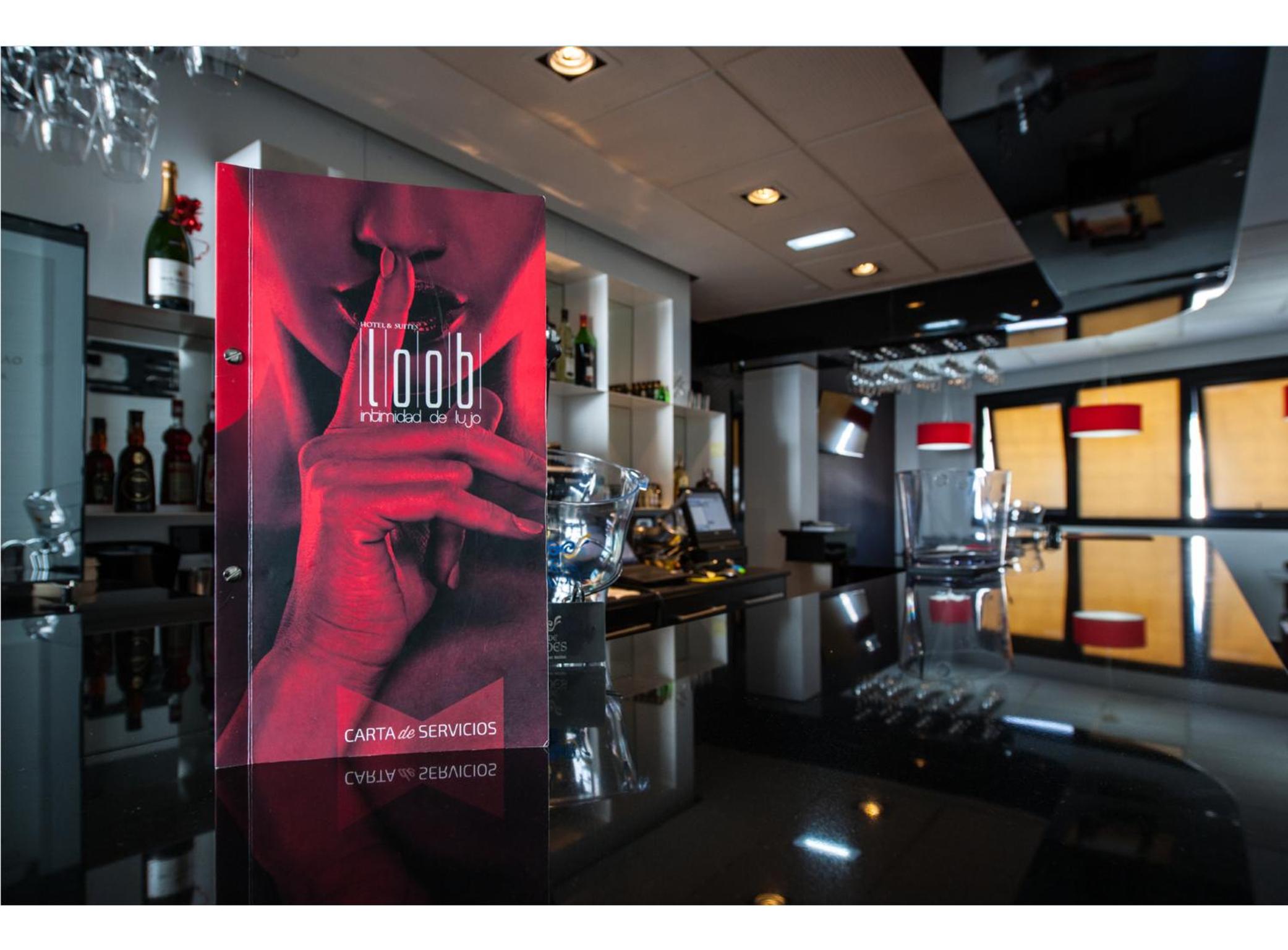 Hotel Loob Madrid 44/57