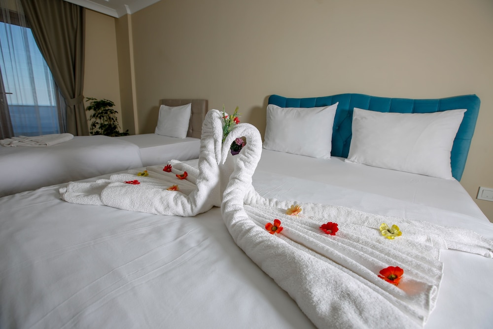 Jalal VIP Suite Hotel 9/23