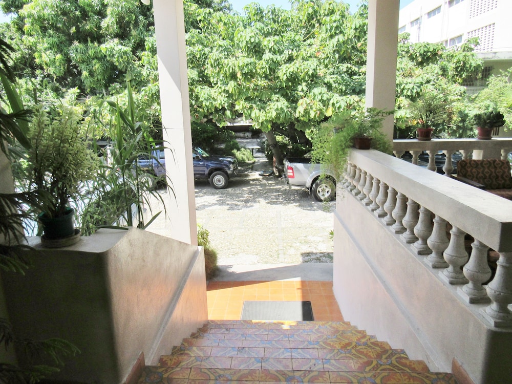 Park Hotel 59/65
