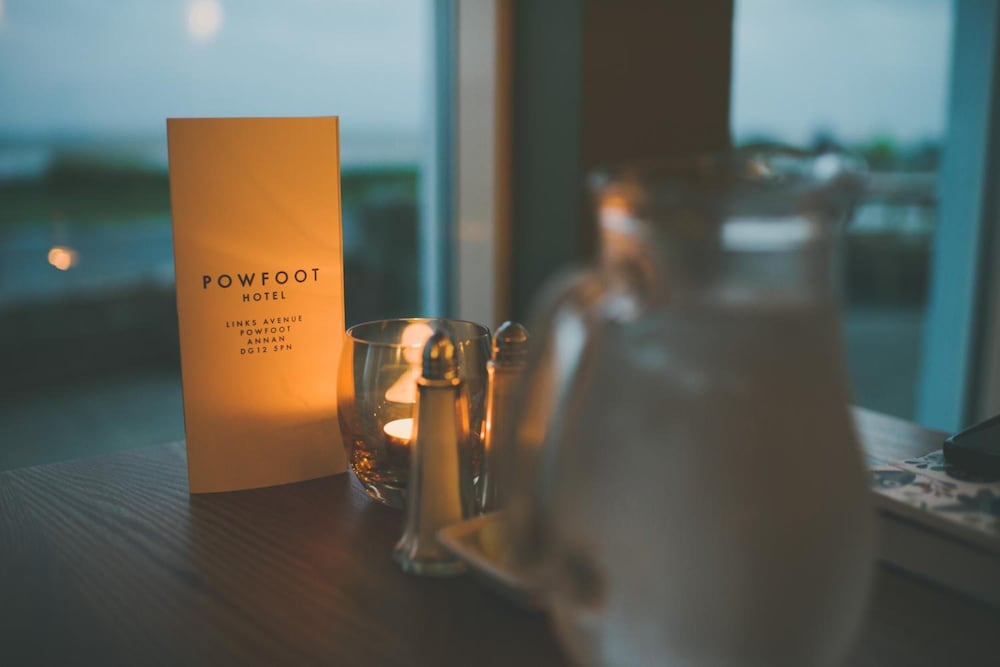 Powfoot Hotel 17/49