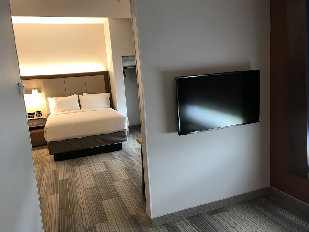Holiday Inn Express Orlando South Davenport 21/70