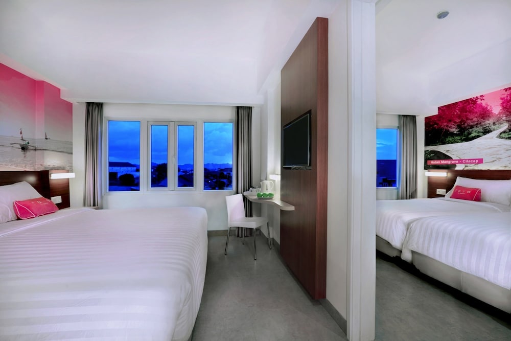 favehotel Cilacap 8/40