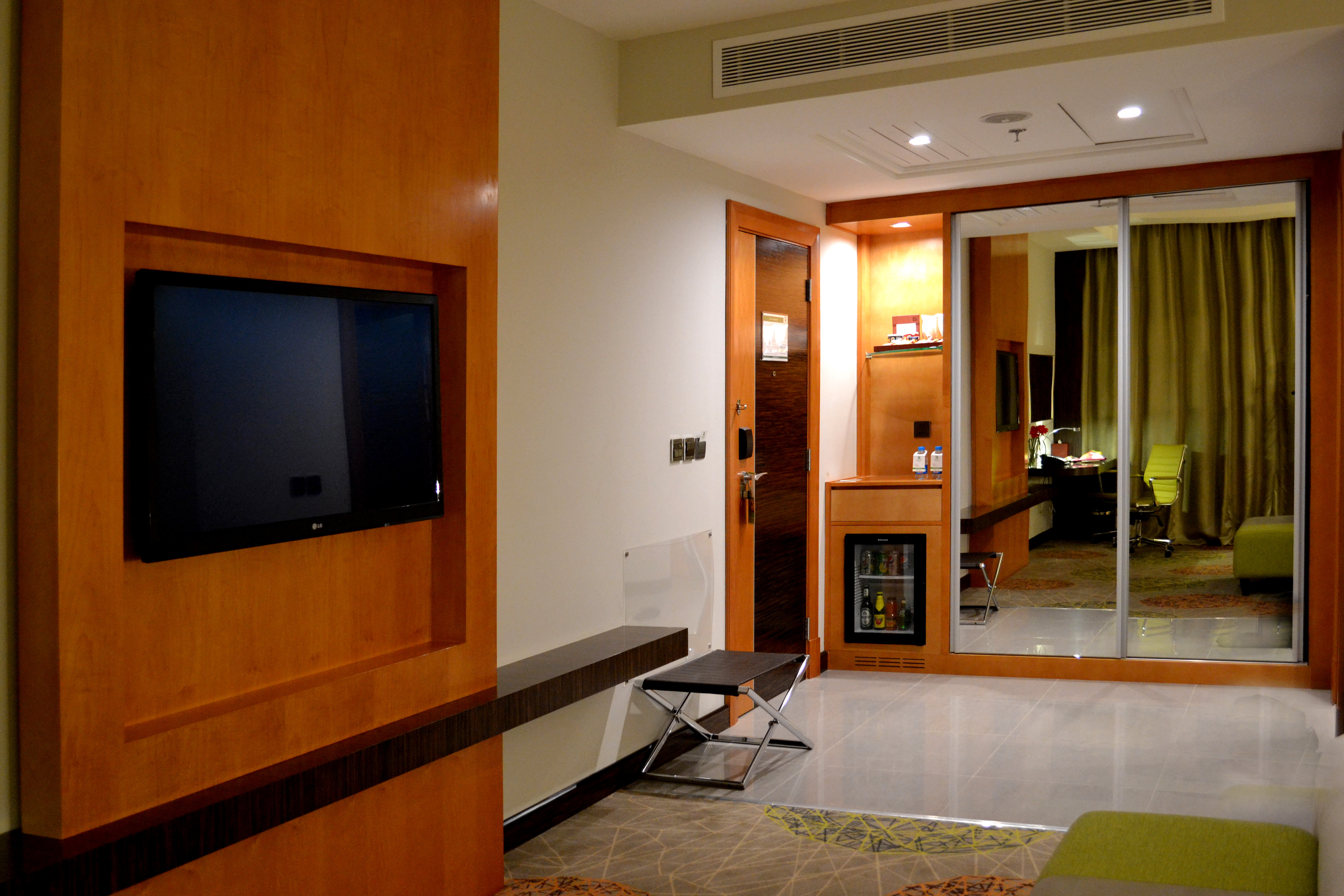Holiday Inn Jeddah Gateway 52/59