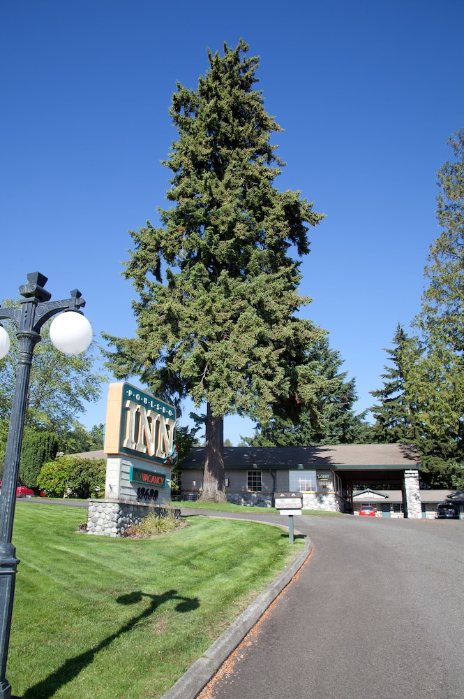 Poulsbo Inn Suites 9/25