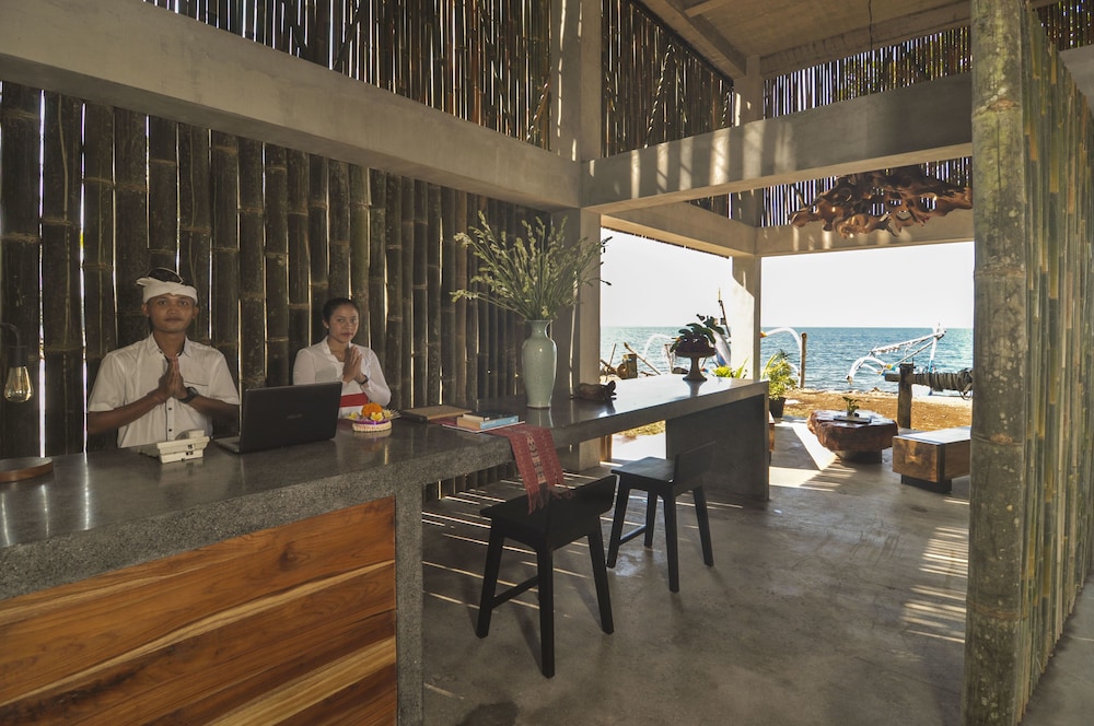 The Tiing Tejakula Villas 3/50