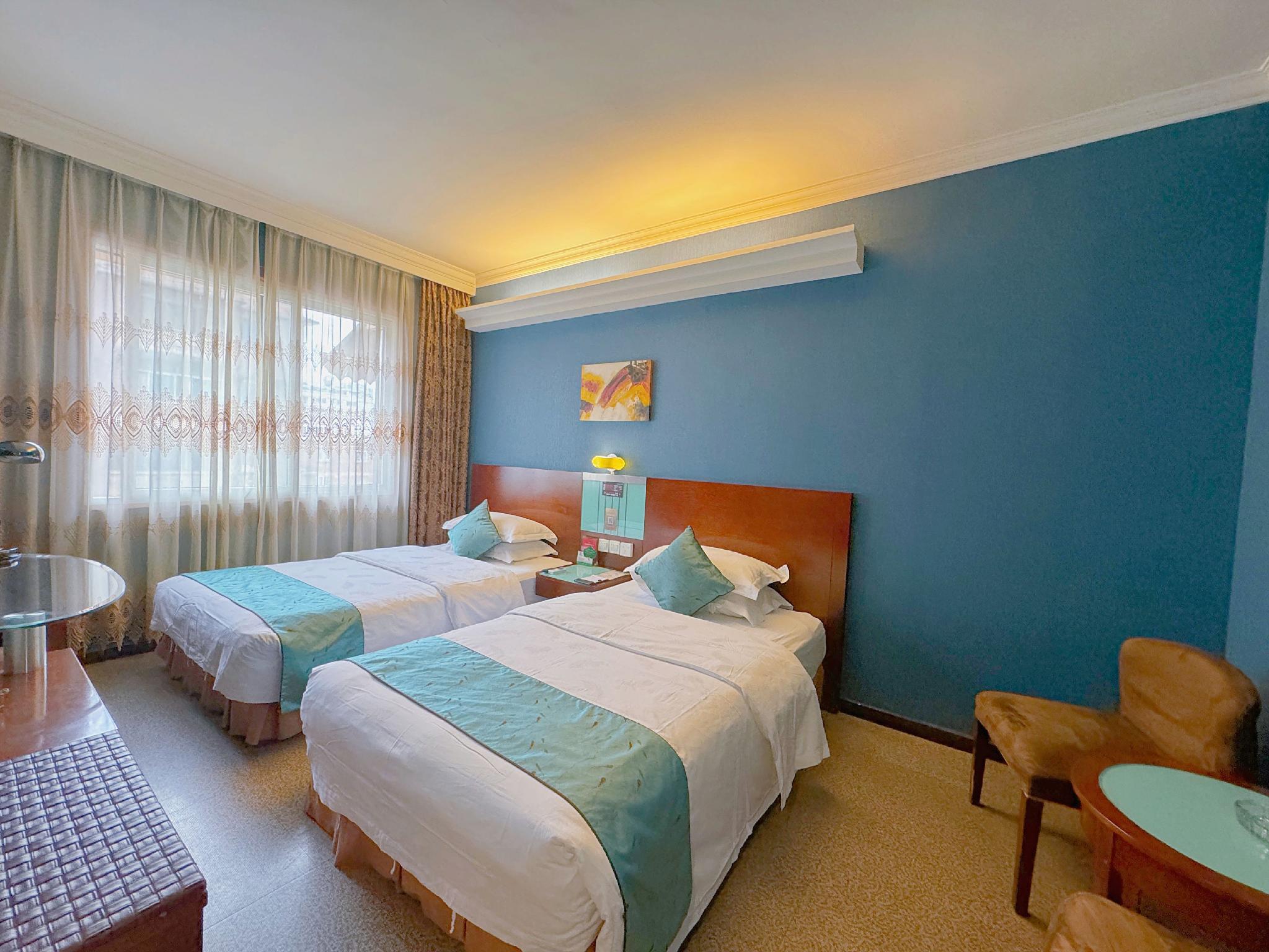 Nanxiang Hotel 7/16