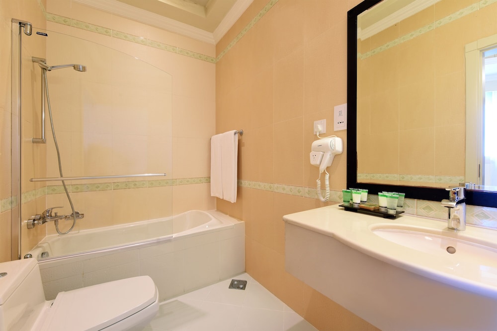 Al Hamra Residence 44/45