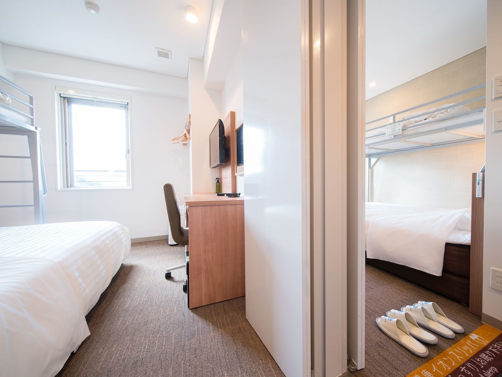 Super Hotel Fukushima Iwaki 15/50