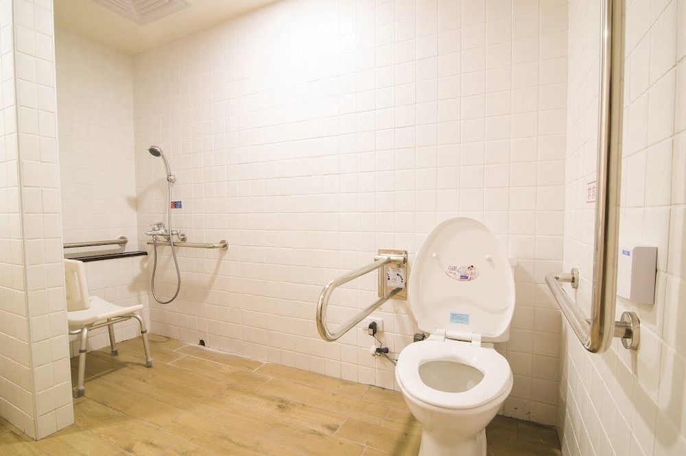 Ahiruyah Guest House in Kaohsiung 32/34
