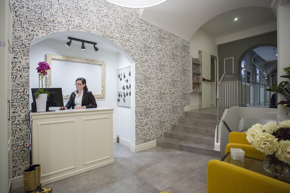 DEDO BOUTIQUE HOTEL 5/60