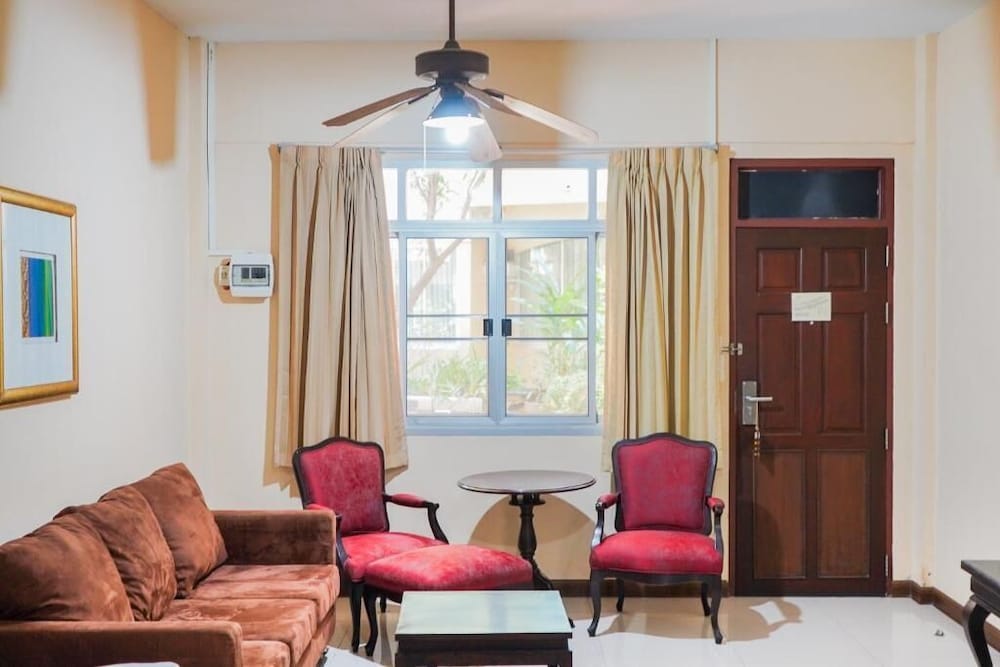 Piman Garden Hotel 28/49