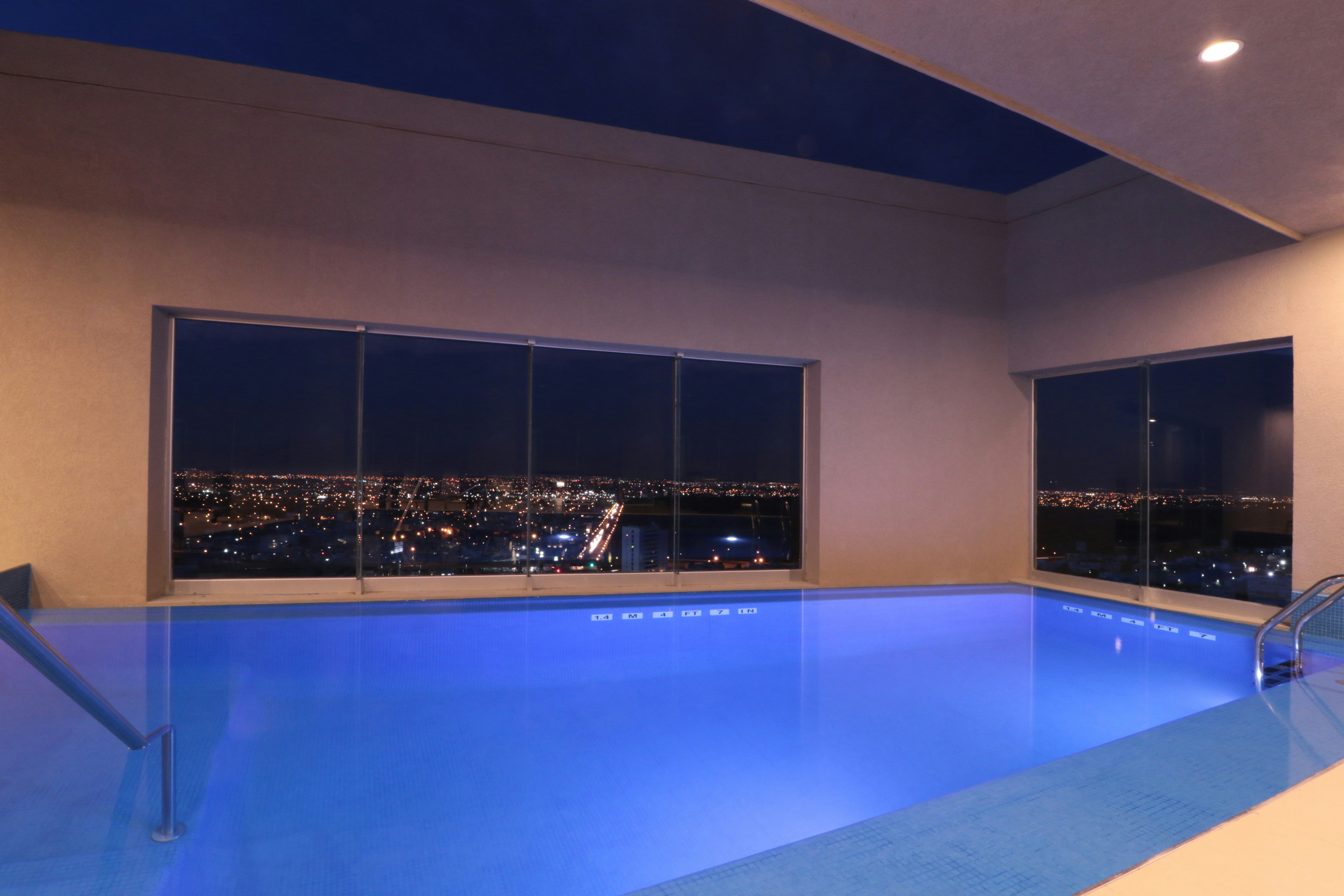Staybridge Suites San Luis Potosi 35/73