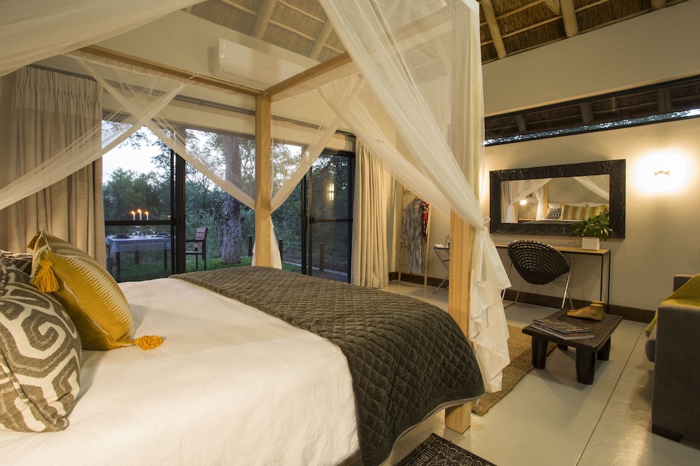 Moya Safari Villa 5/38