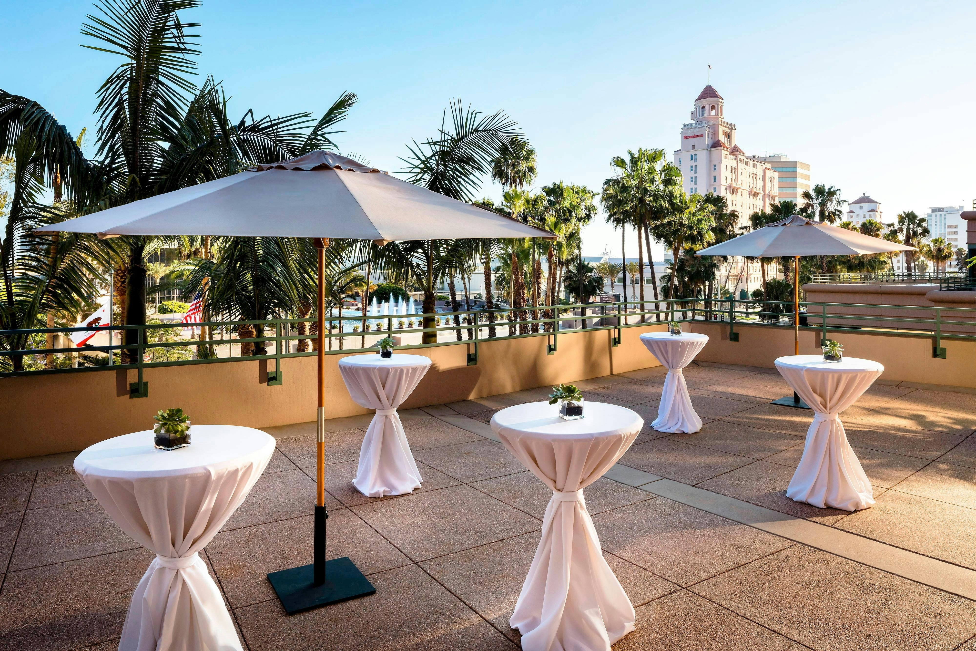 Westin Long Beach 39/52