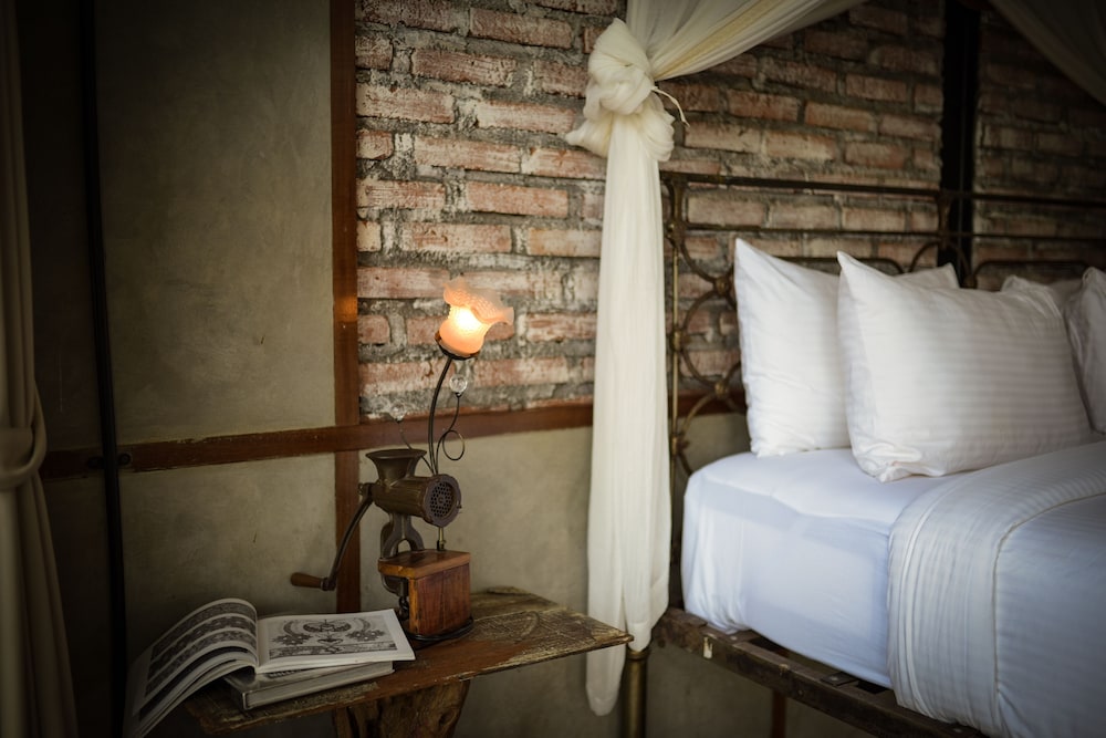 Taman Nauli Bed & Breakfast 5/21