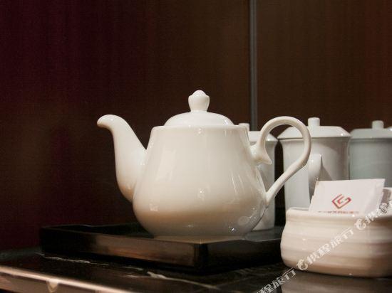 H J Grand Hotel Guangzhou 26/55