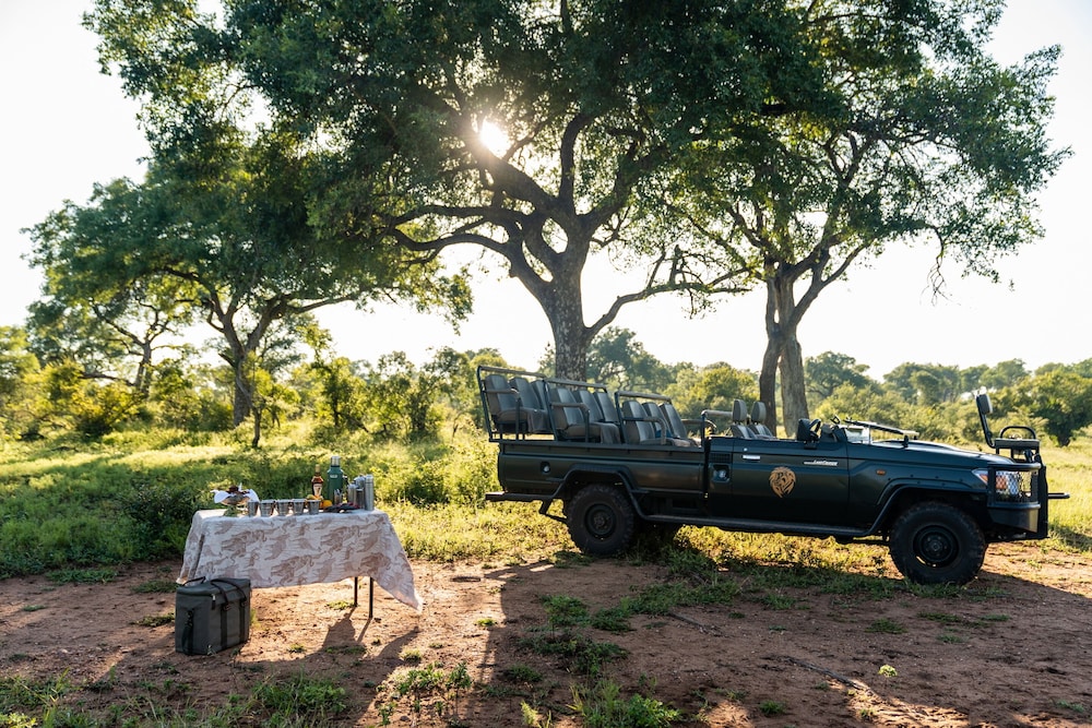 Shumbalala Game Lodge 45/50