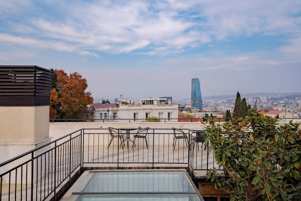 Hotel Magnolia 45/50
