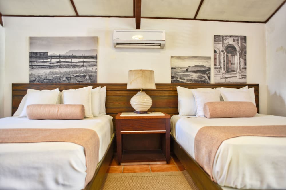 El Morro Eco Adventure Hotel 8/36