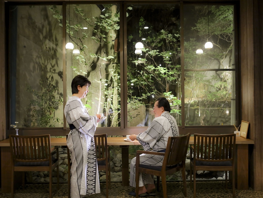 Besshoonsen Nanjyo Ryokan 46/50