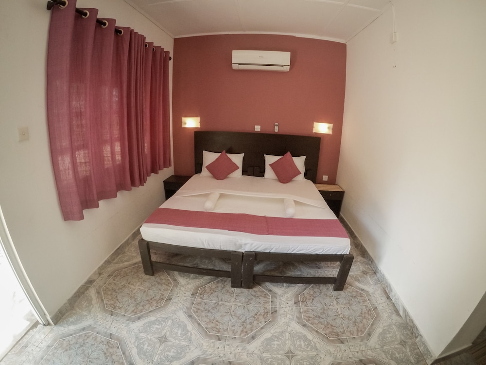 Apsaras Resort Sigiriya 4/45