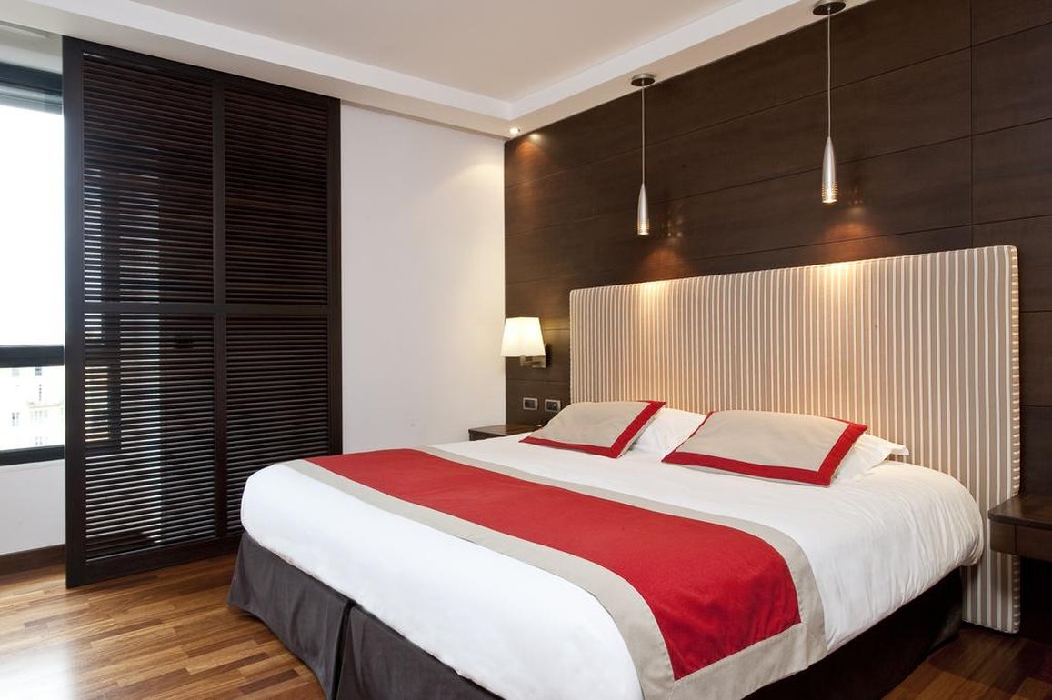 Hotel Aston La Scala 4/26
