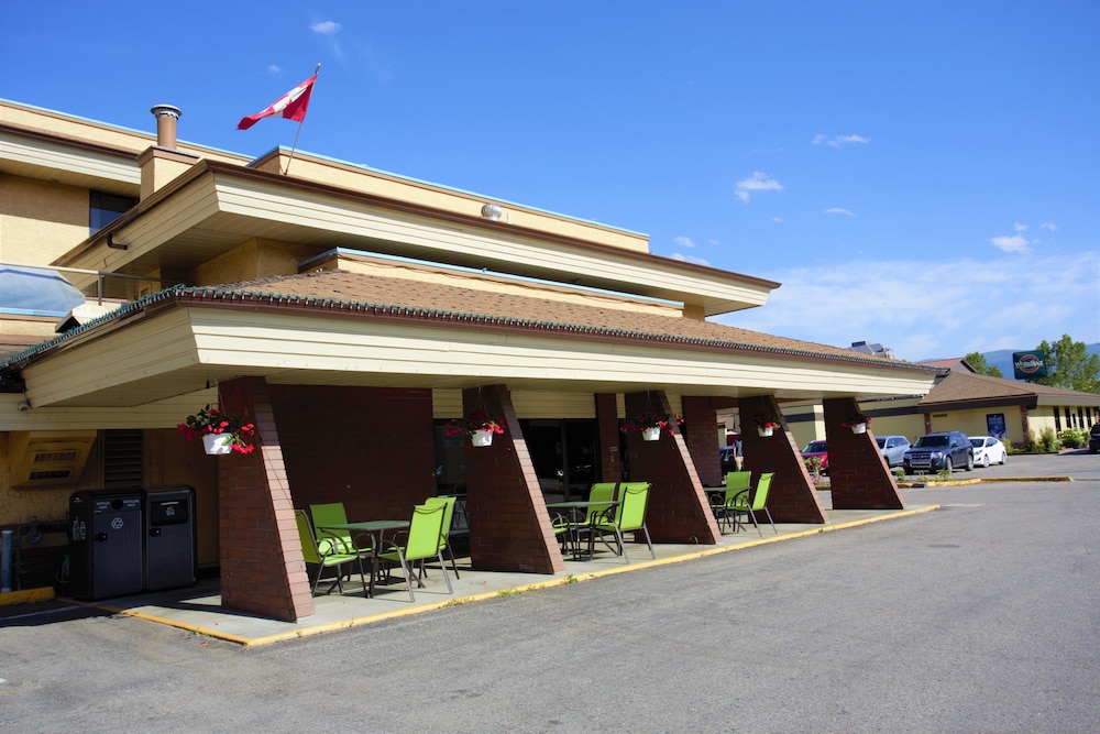 Dilworth Inn 4/45