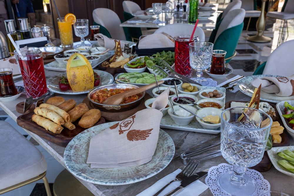 Cunda Baradiel Hotel 42/50