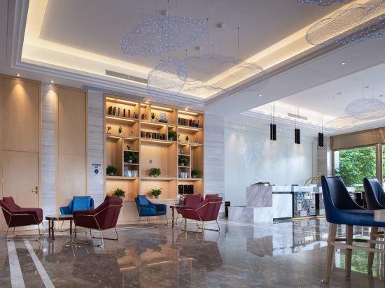 Kyriad Hotel (Dongguan Nancheng International Trade Center) 18/24