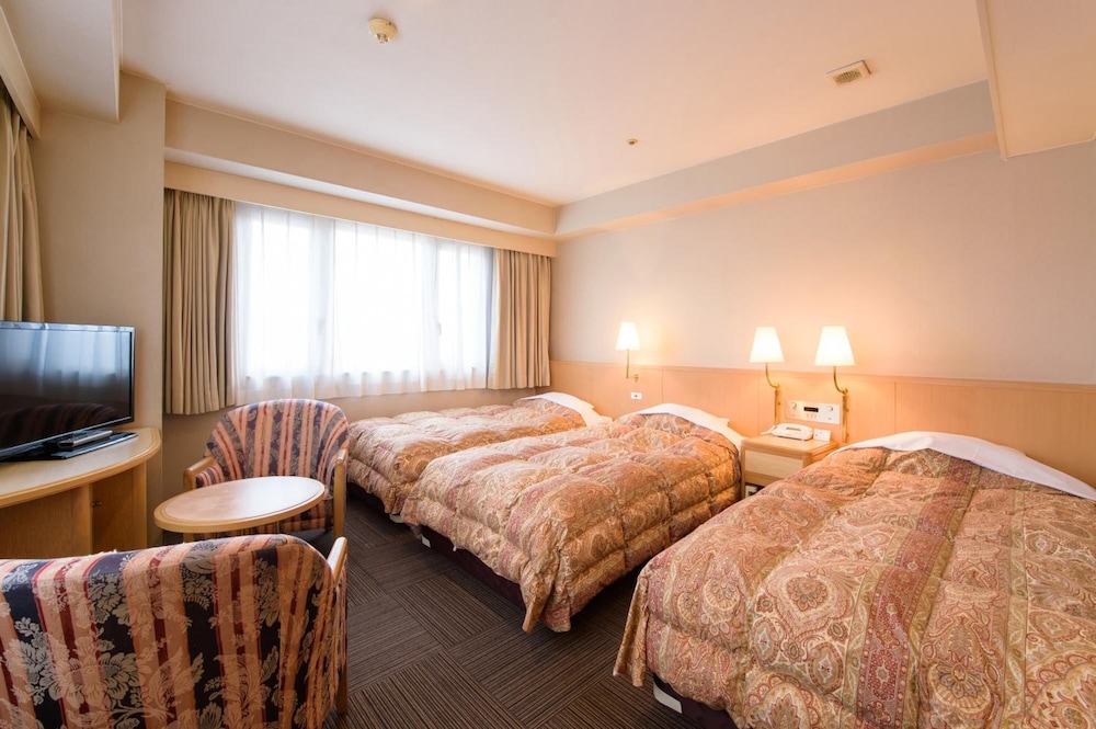 Hotel Sun Valley Annex 25/50