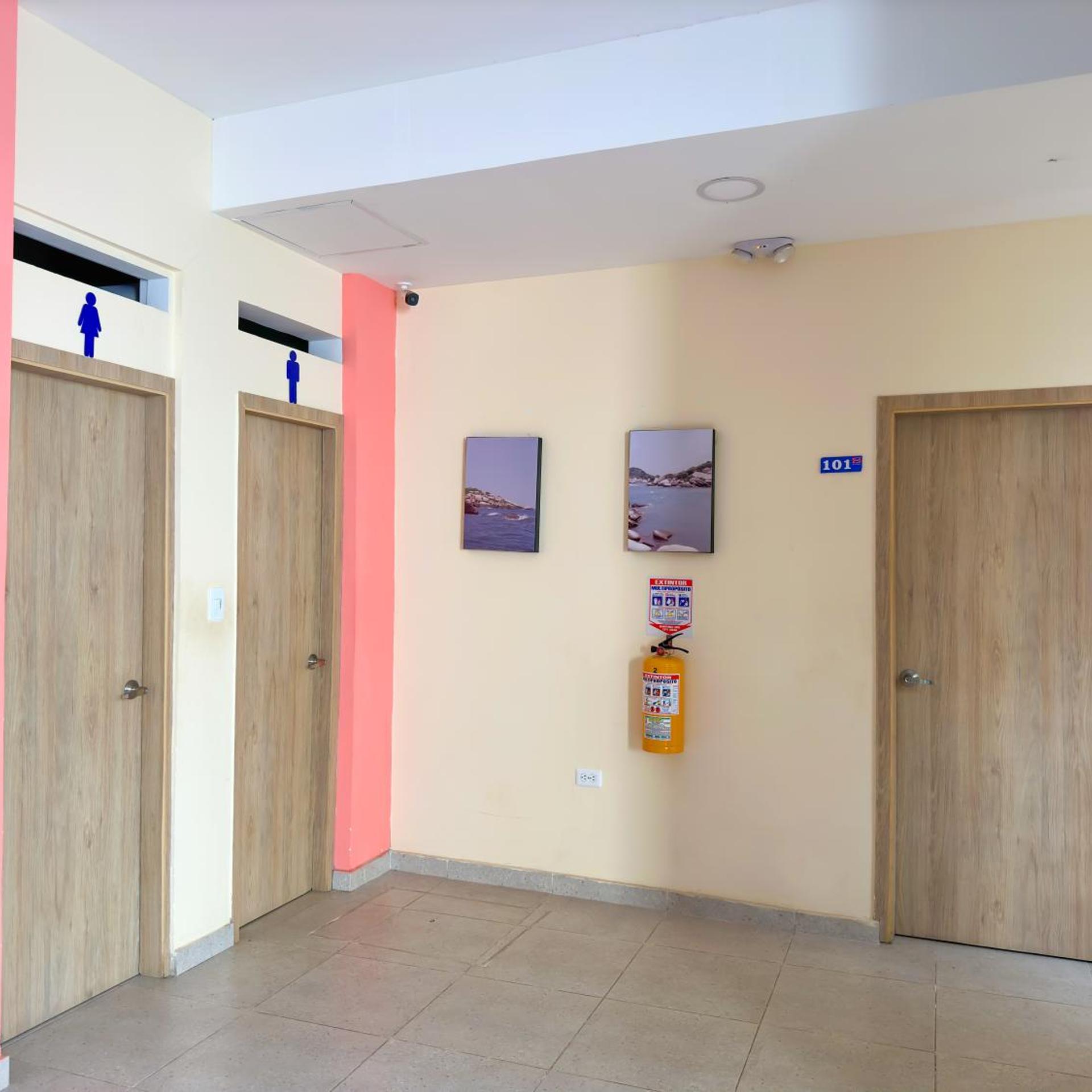 Hotel Zamay Centro Historico 6/41