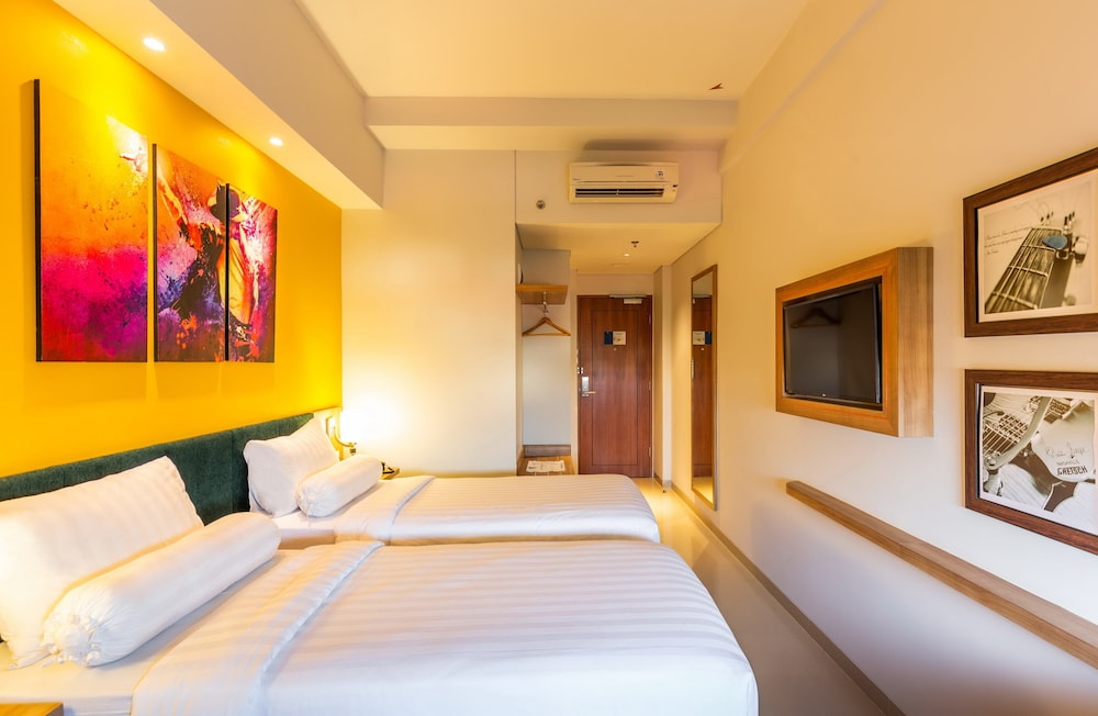 Great Diponegoro Hotel 13/46