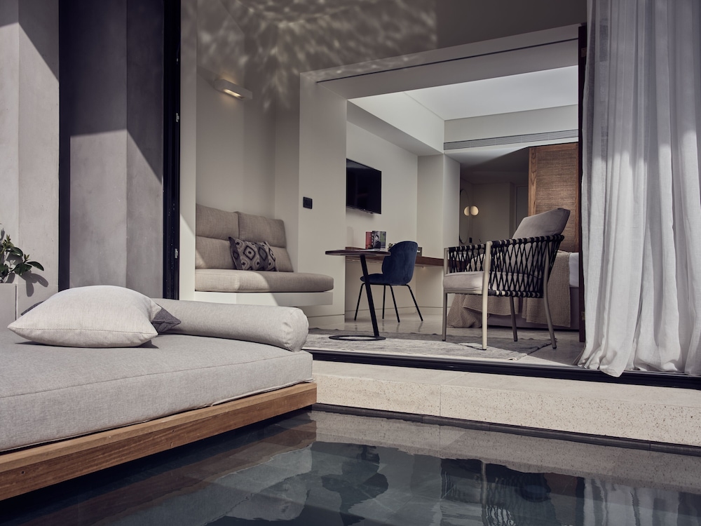 Contessina Suites & Spa - Adults Only 9/72