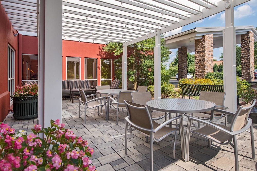 Fairfield Inn And Suites Frederick 38/50