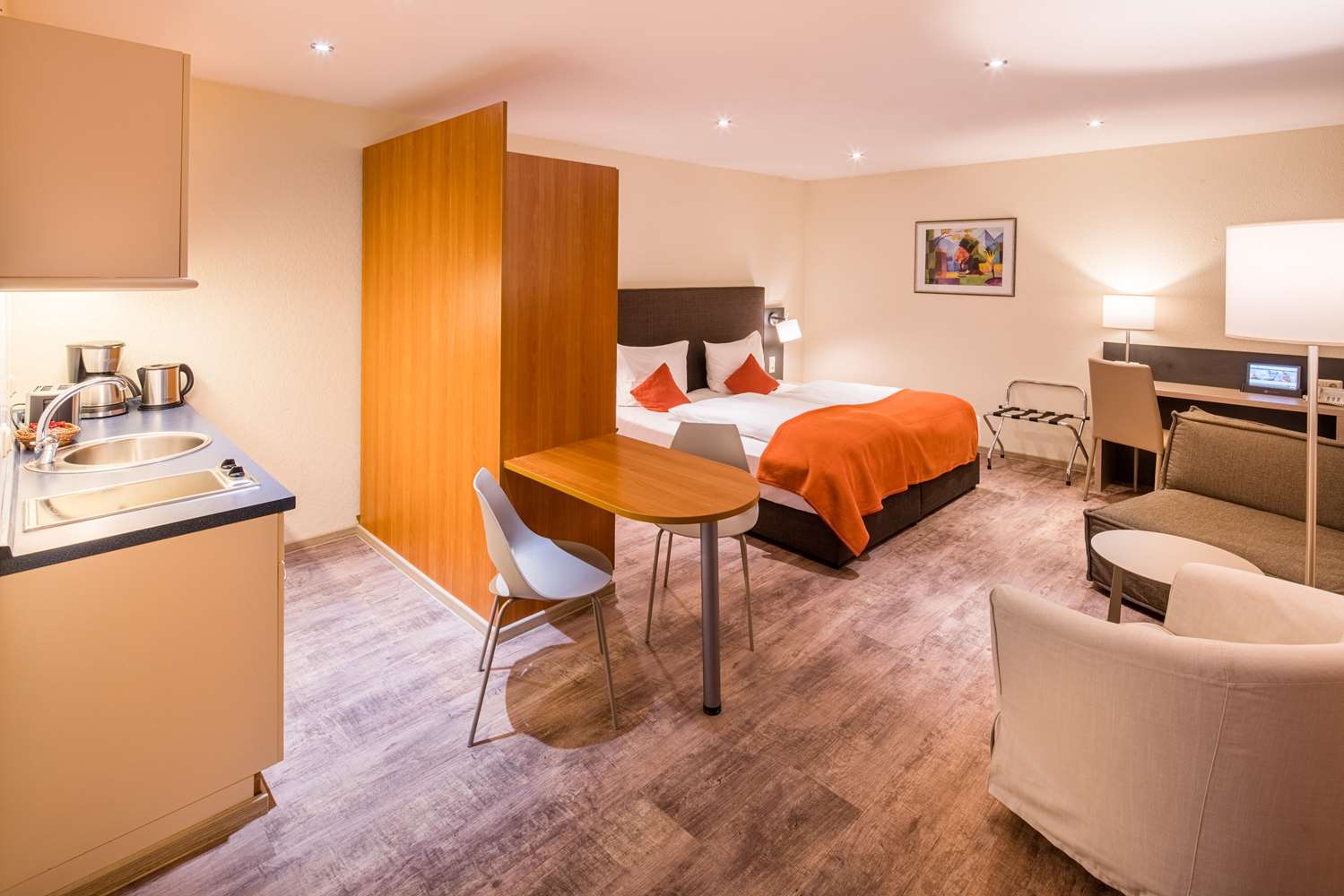 Best Western Hotel Schlossmuehle 18/56