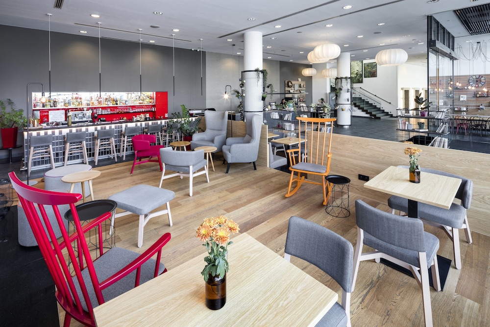 Vienna House Easy by Wyndham Pilsen 23/52