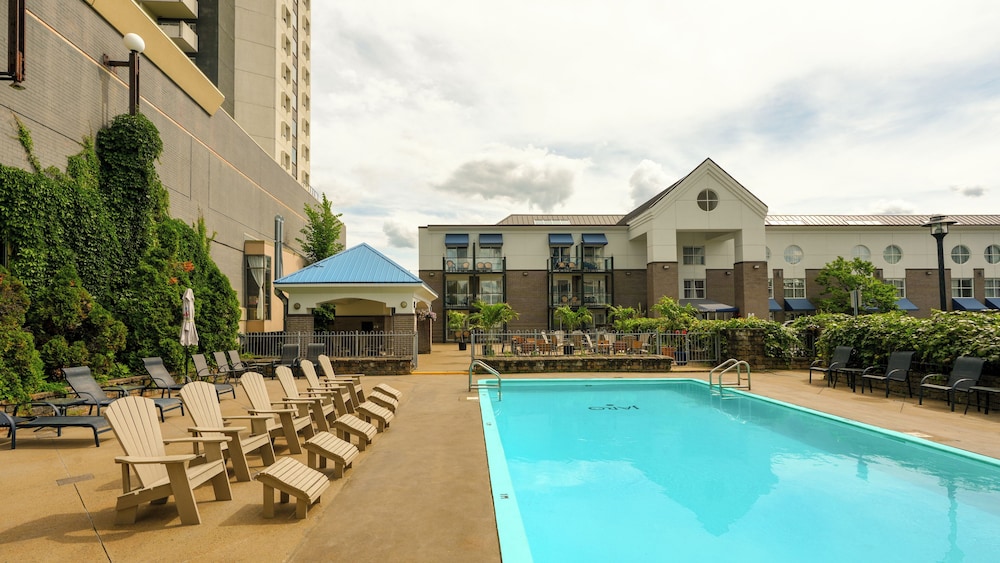 Hotel Lindbergh – Laurier Quebec 43/49